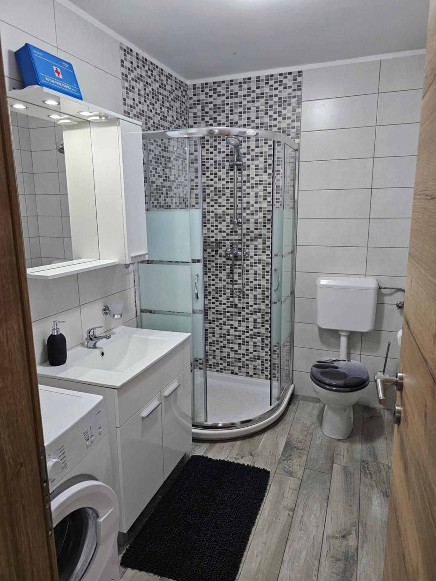 Villa Kos Lupoglav  Bagian luar foto